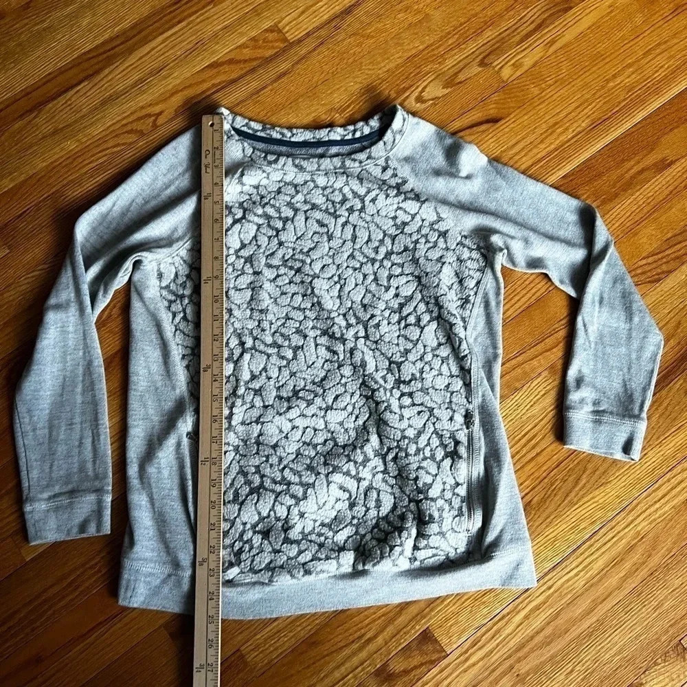 Lou & Grey long sleeve top